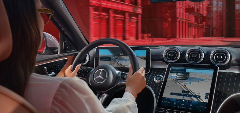 servicii finantare Mercedes-Benz Financial Services - autoschunn