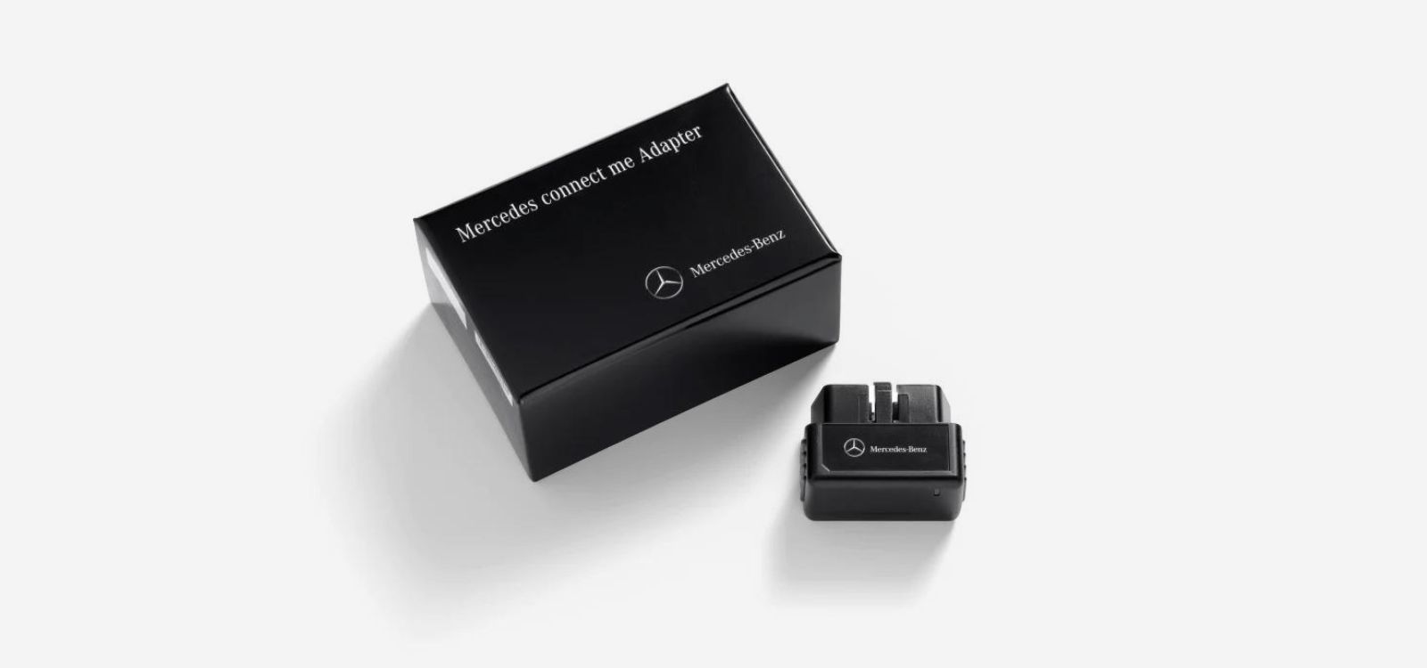 Hardware Mercedes me adapter - auto schunn romania