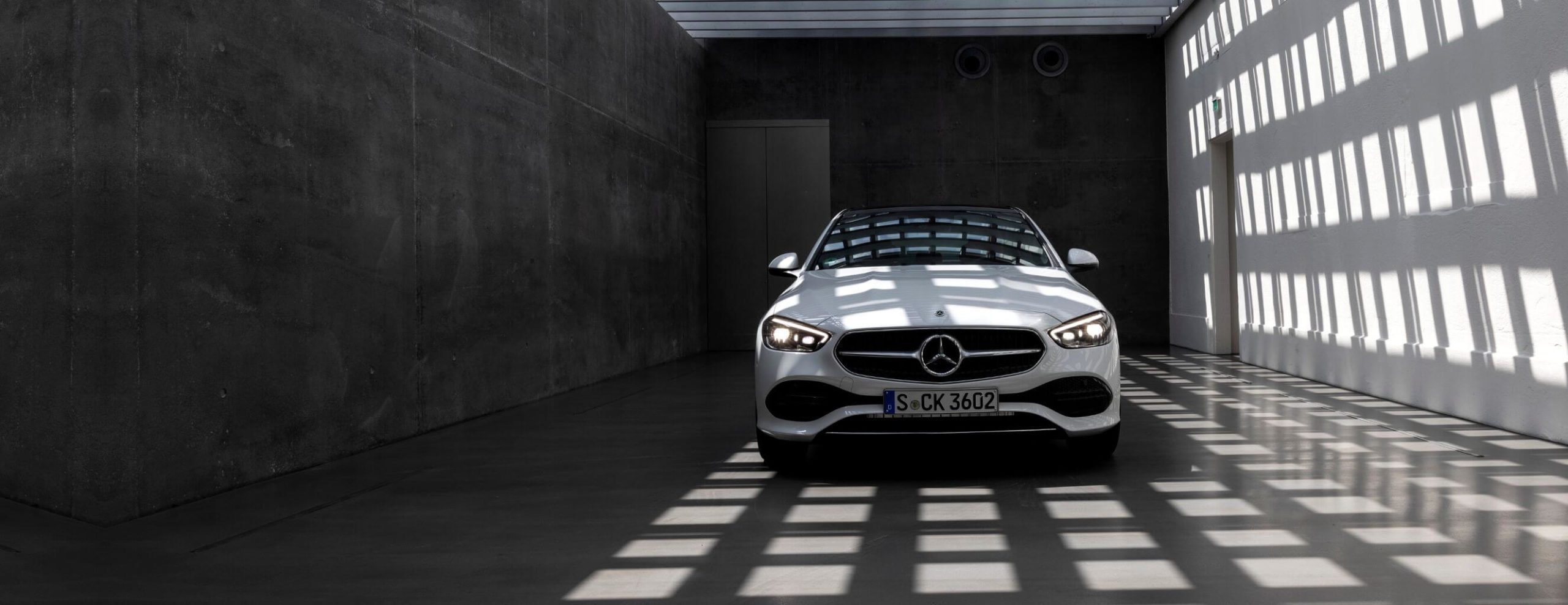 Mercedes-Benz C-Class - auto schunn