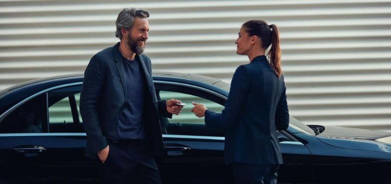 leasing financiar auto rulate mercedes-benz