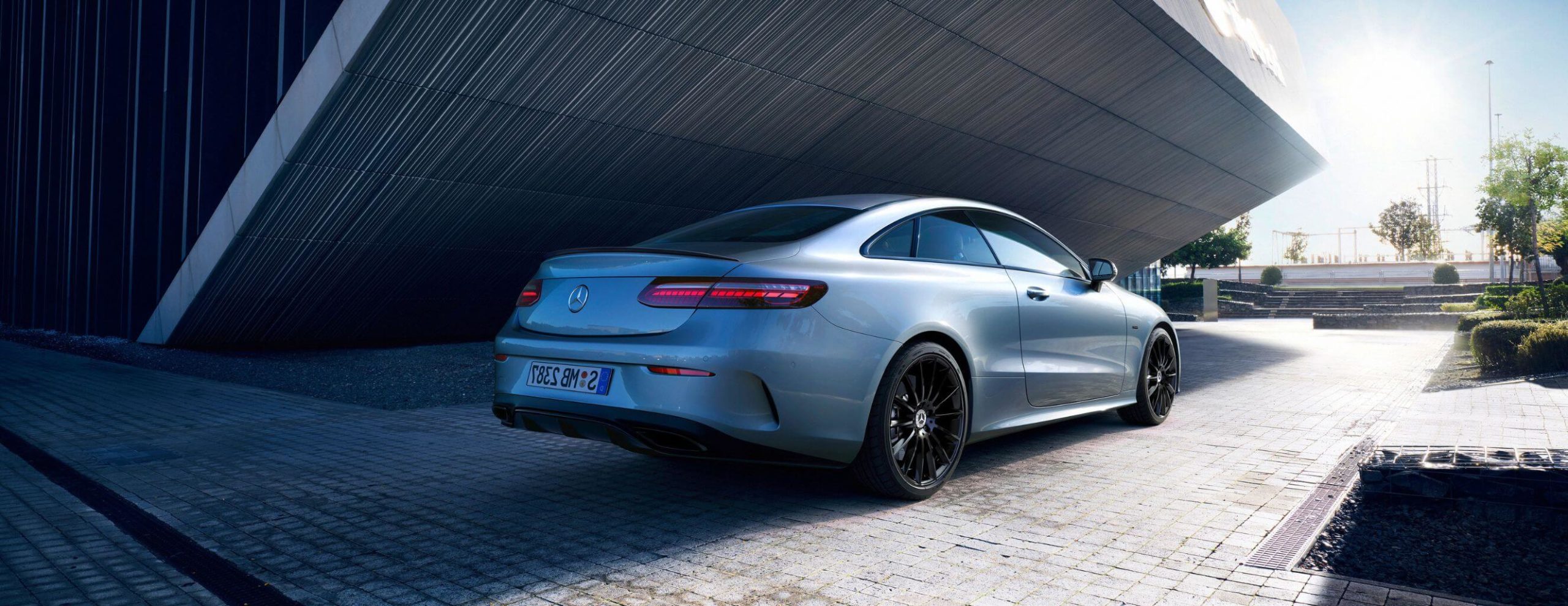 Mercedes-Benz E-Class - auto schunn romania