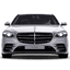 autoturisme mercedes-benz - icon in footer