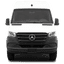 autoutilitare mercedes-benz - icon in footer
