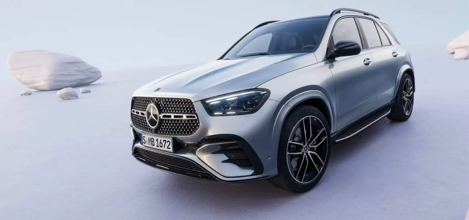 oferte de toamna mercedes-benz GLE auto schunn