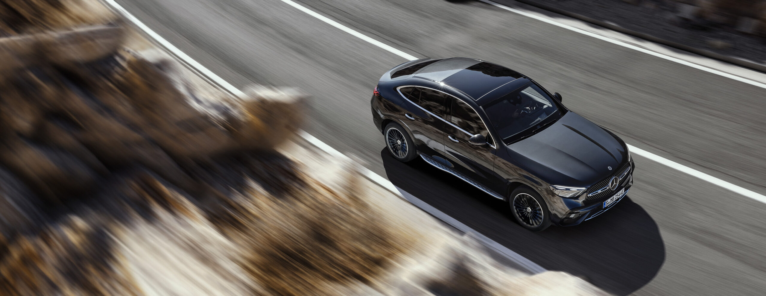 oferta Mercedes-Benz 4 ani garanție + 4 revizii gratuite!