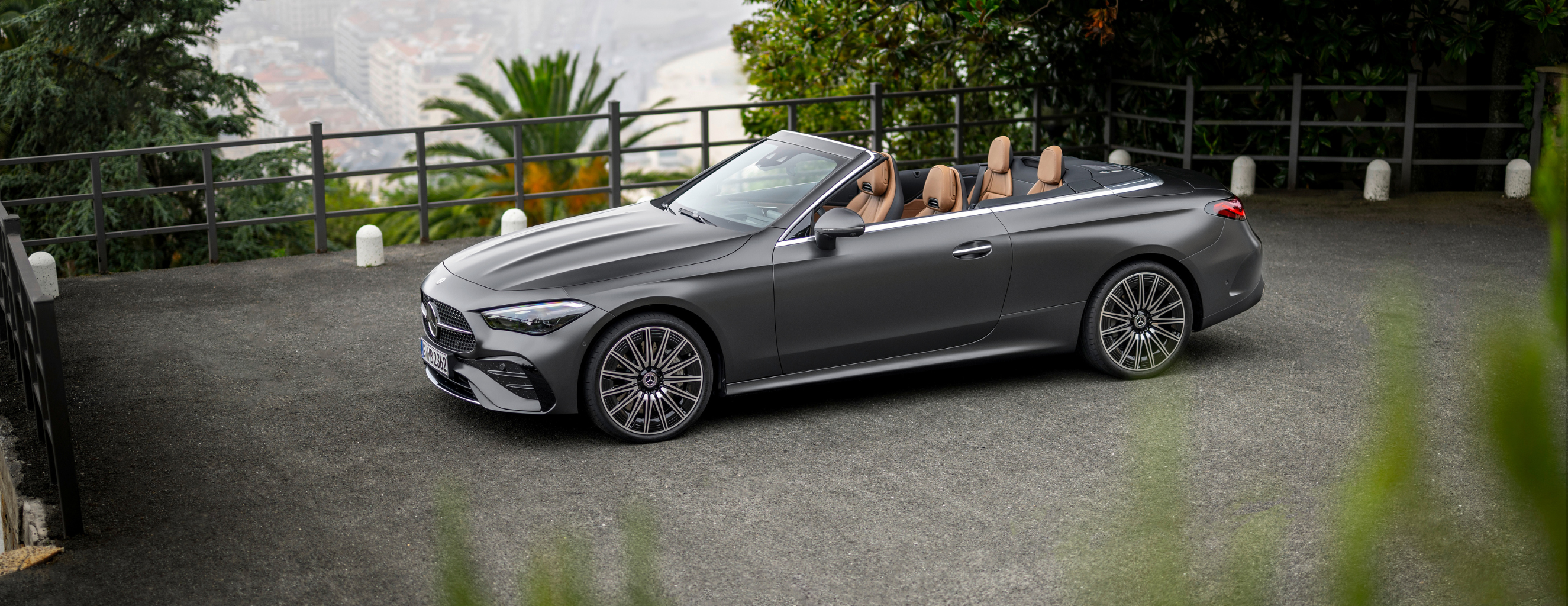 Oferte service mercedes-benz de sezon
