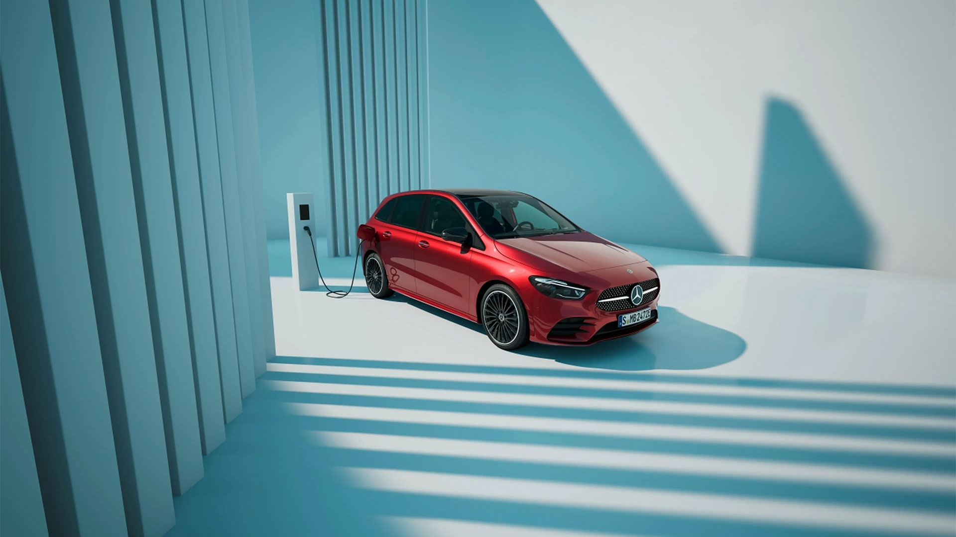 Mercedes-Benz-clasa-B