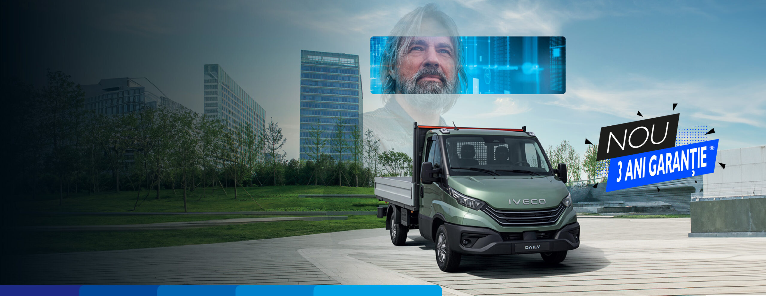 Oferta IVECO DAILY dobanda zero - auto schunn sibiu