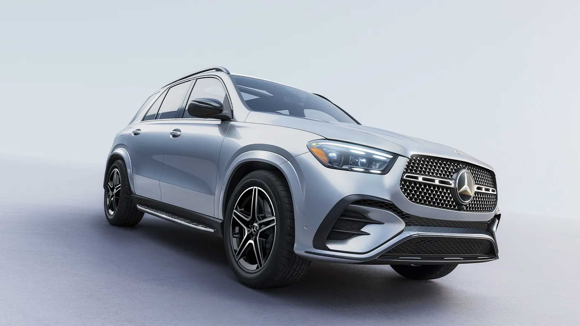 intretinere-Mercedes-Benz-SUV