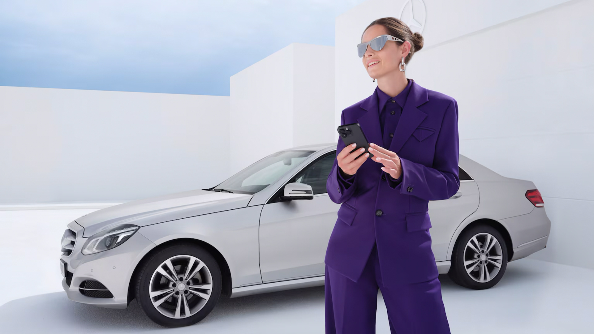 credit-auto-Mercedes-Benz