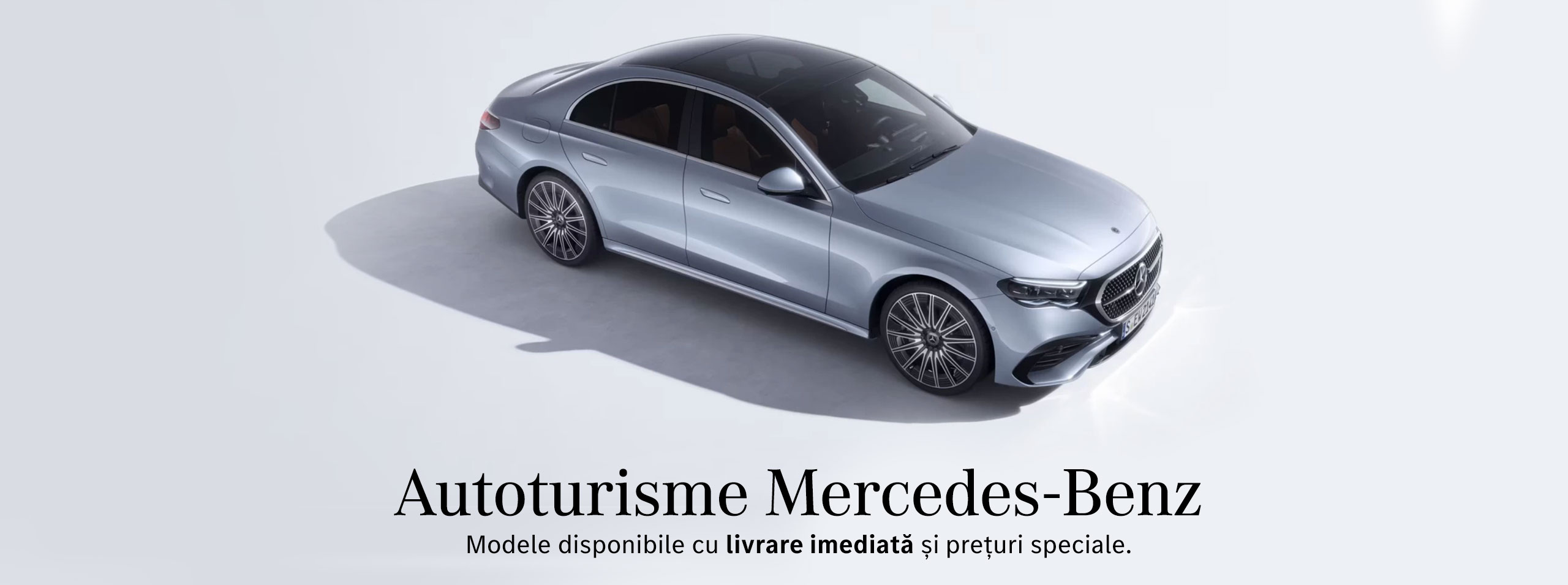 Autoturisme Mercedes-Benz - auto schunn
