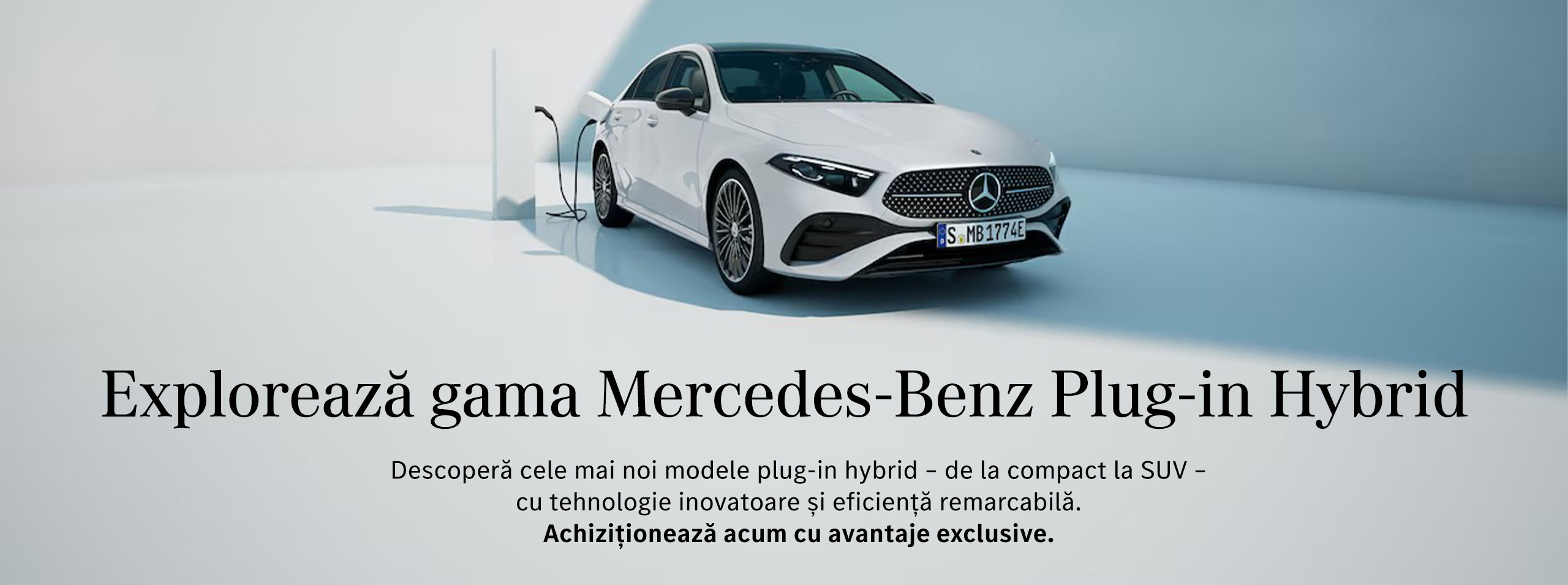 Modele populare Plug-in Hybrid - auto schunn