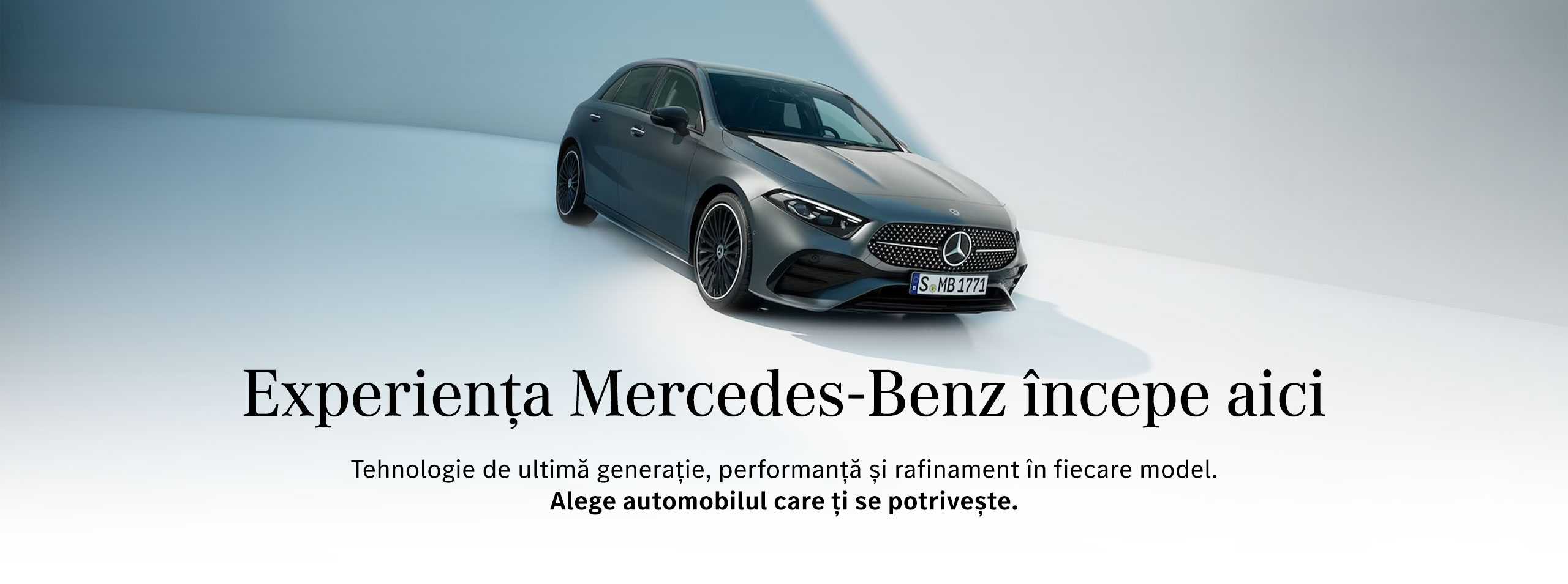 gama Mercedes-Benz auto schunn