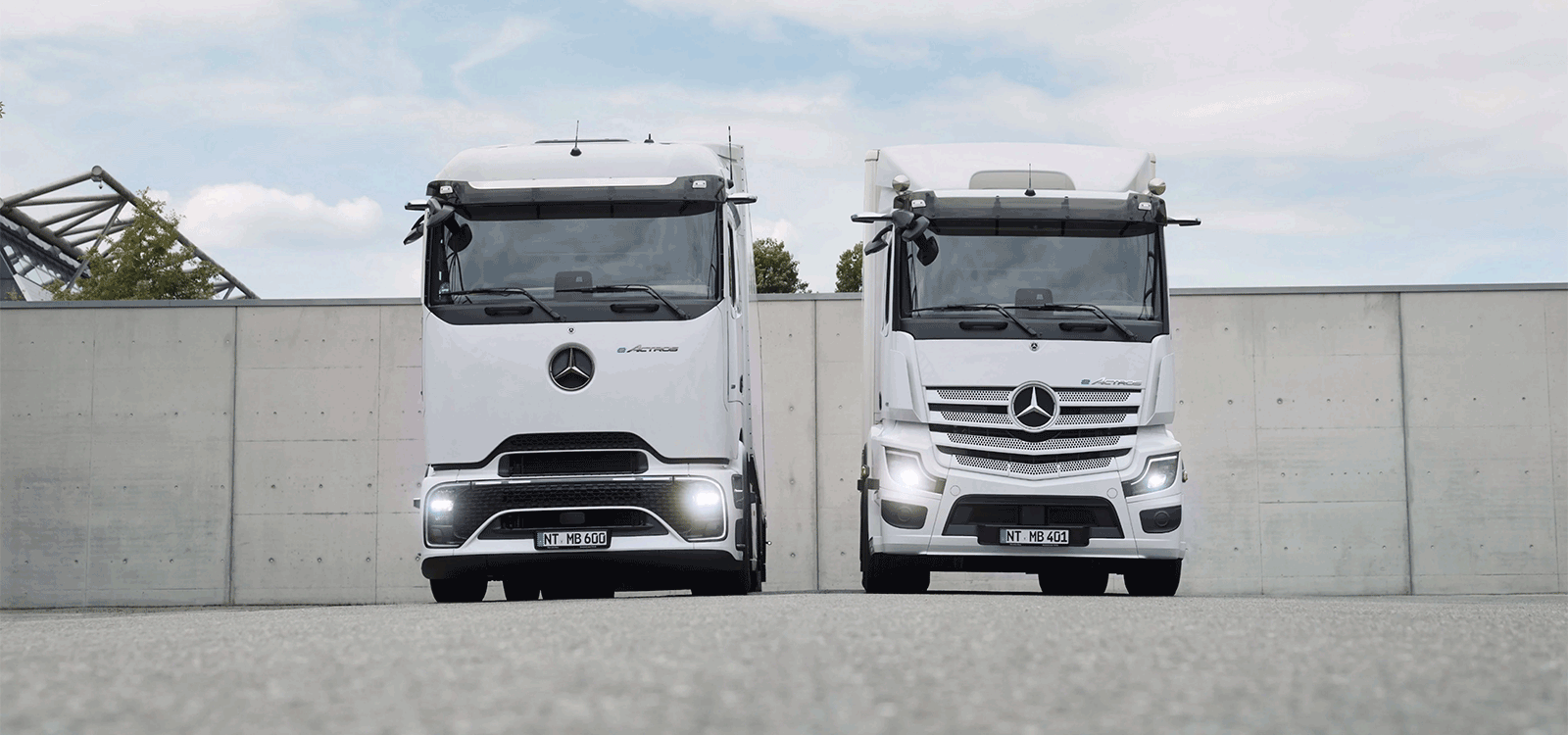 Oferte after sales Mercedes-Benz auto schunn