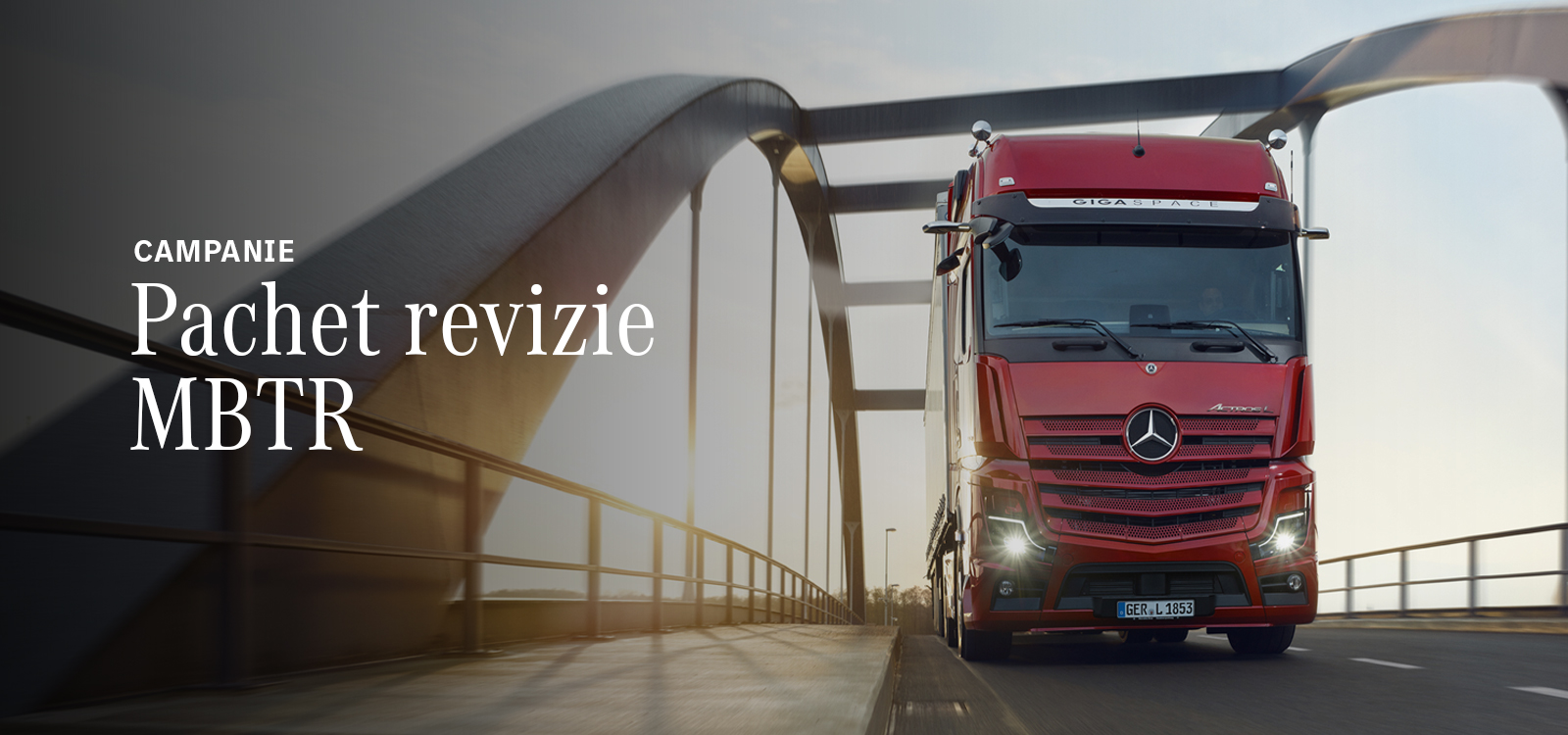 Pachet revizie MBTR auto schunn