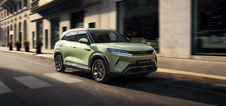 autoturism byd atto 2 auto schunn