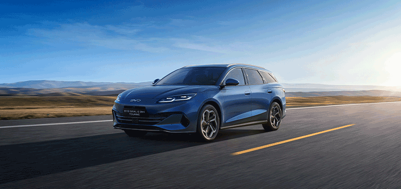 autoturism byd seal 6 dm-i touring auto schunn