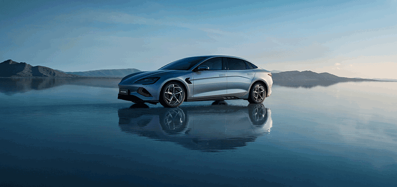 autoturism byd seal auto schunn