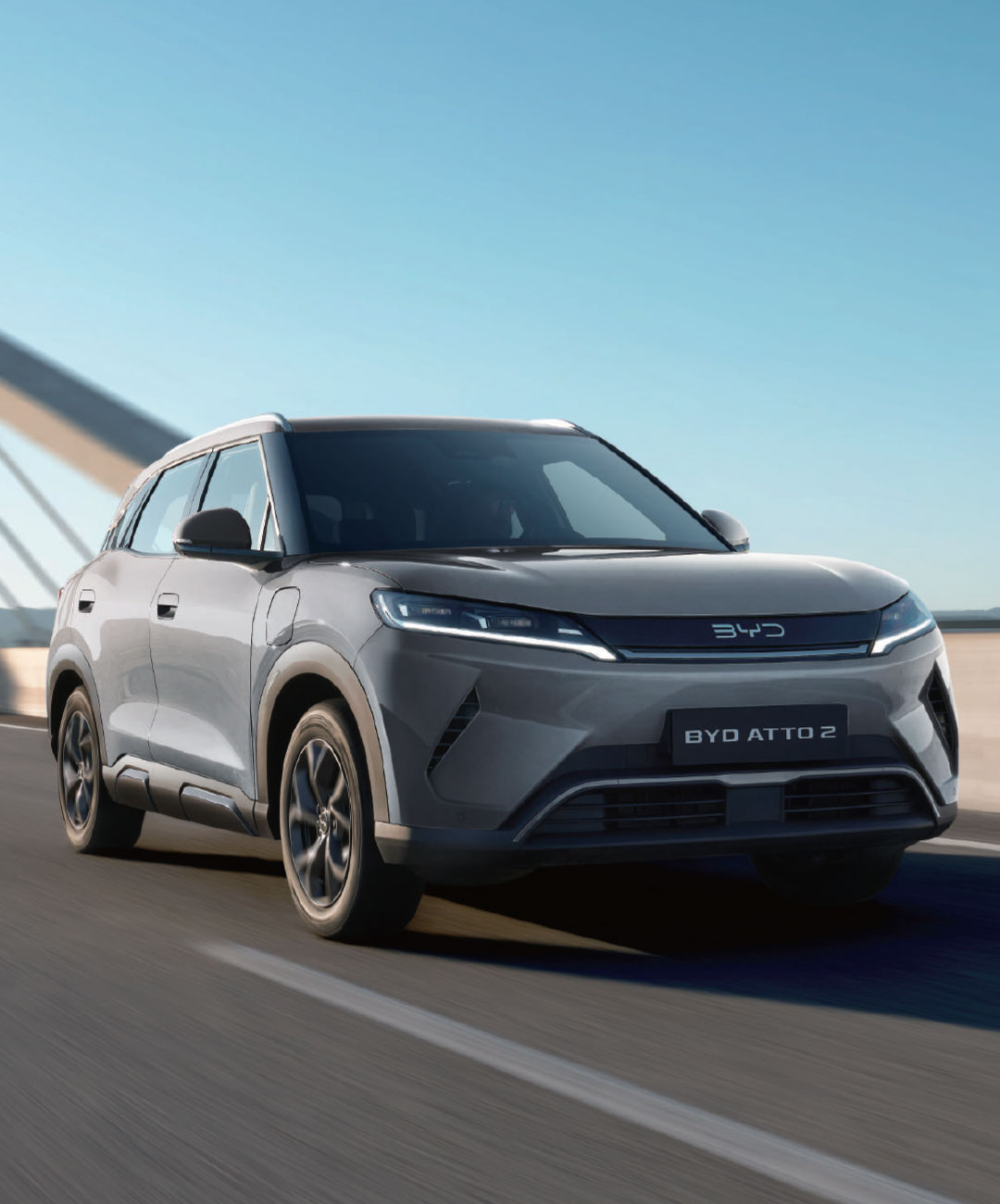 Oferta autoturisme BYD la auto schunn