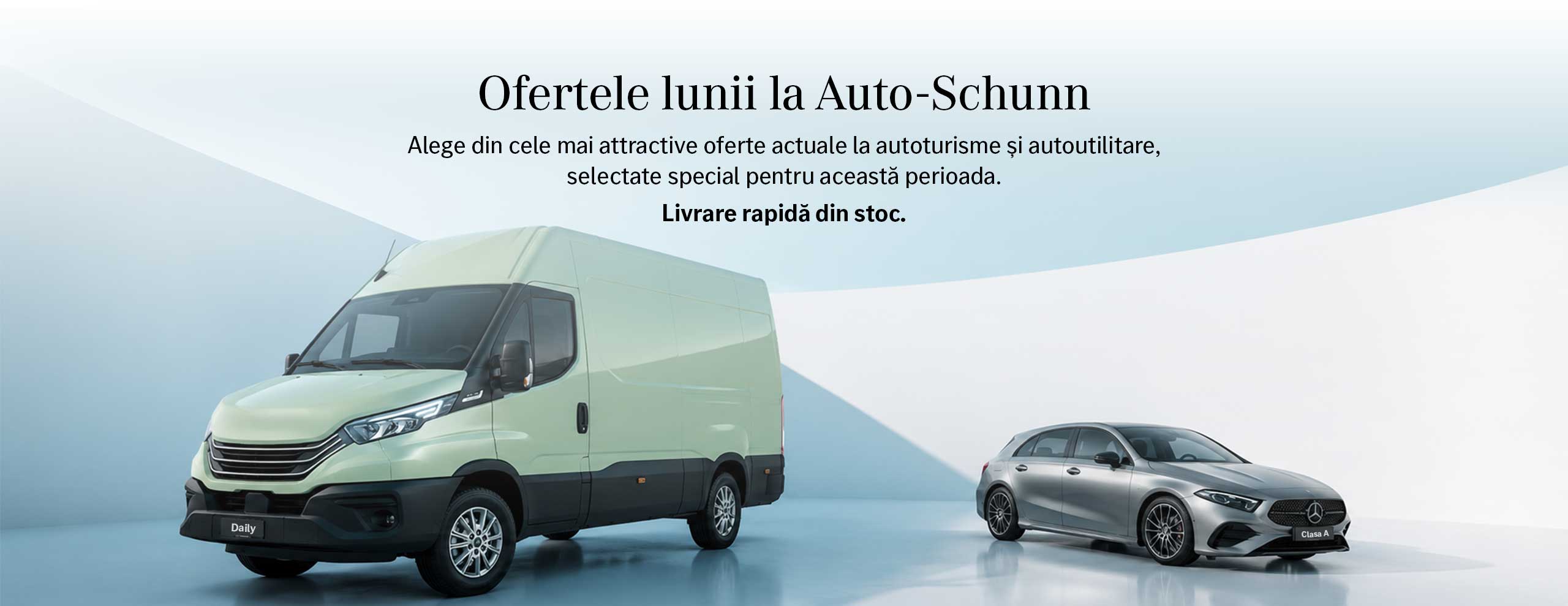 ofertele lunii auto schunn