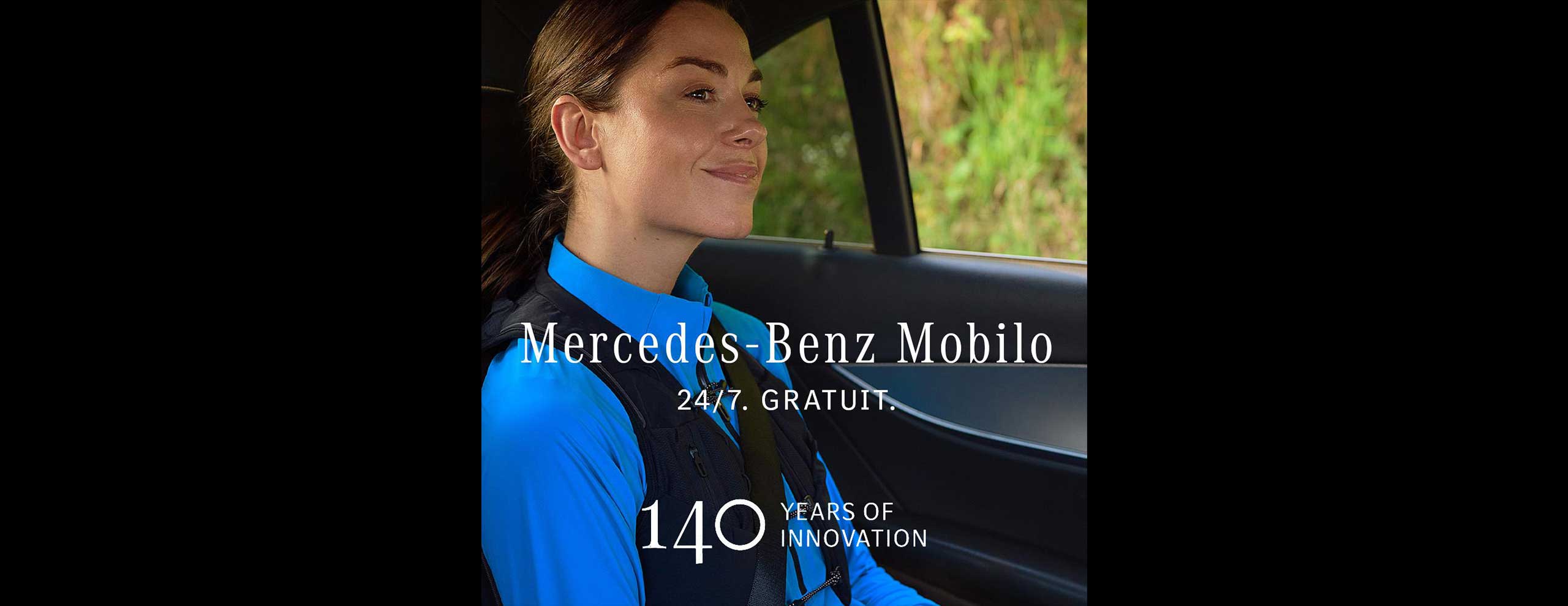 Mercedes-Benz Mobilo Auto Schunn