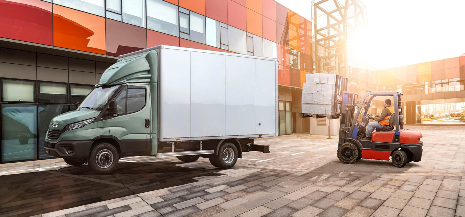 stoc autoutilitare iveco auto schunn